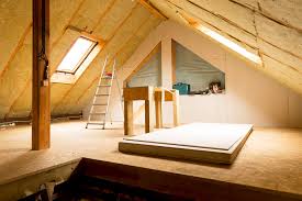 Best Attic Insulation Installation  in Chester, PA